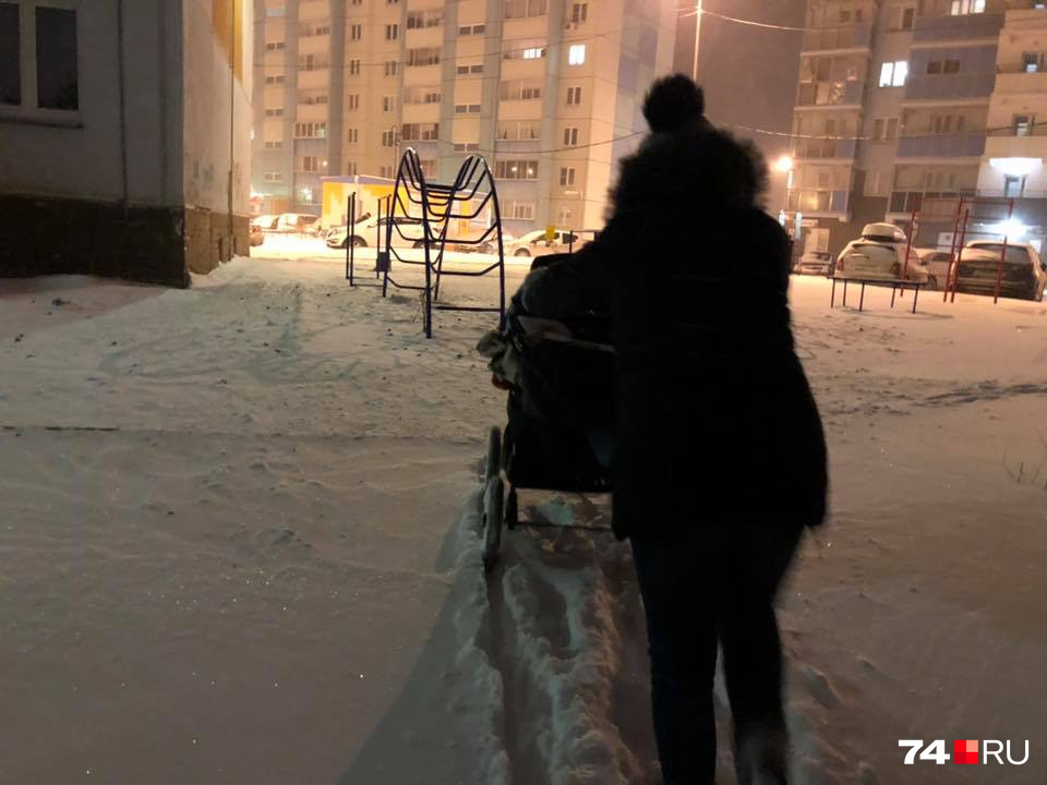 ... а уж на коляске тем более ... а уж на коляске тем более