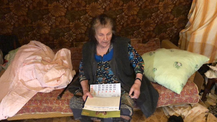 В Екатеринбурге 91-летняя бабушка умерла после того, как переписала квартиру. Полиция отказалась заводить дело
