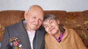 «Встретились после войны»: за 67 лет верной и преданной любви семью волгоградцев наградят в Кремле