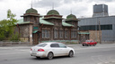 «Находится в убогом состоянии»: в центре Челябинска отреставрируют столетний особняк купца Рябинина