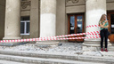 Обновят фасад и паркет: в Самаре стартовал ремонт ДК «Металлург»