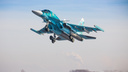 Растёт стая «утят»: авиабаза в Челябинске пополнилась двумя новыми Су-34