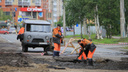 Улицы без воды, десятки домов без света: рабочая неделя в Архангельске началась с ремонтов на сетях