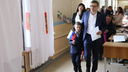 Избирком подвёл окончательные итоги выборов губернатора Челябинской области