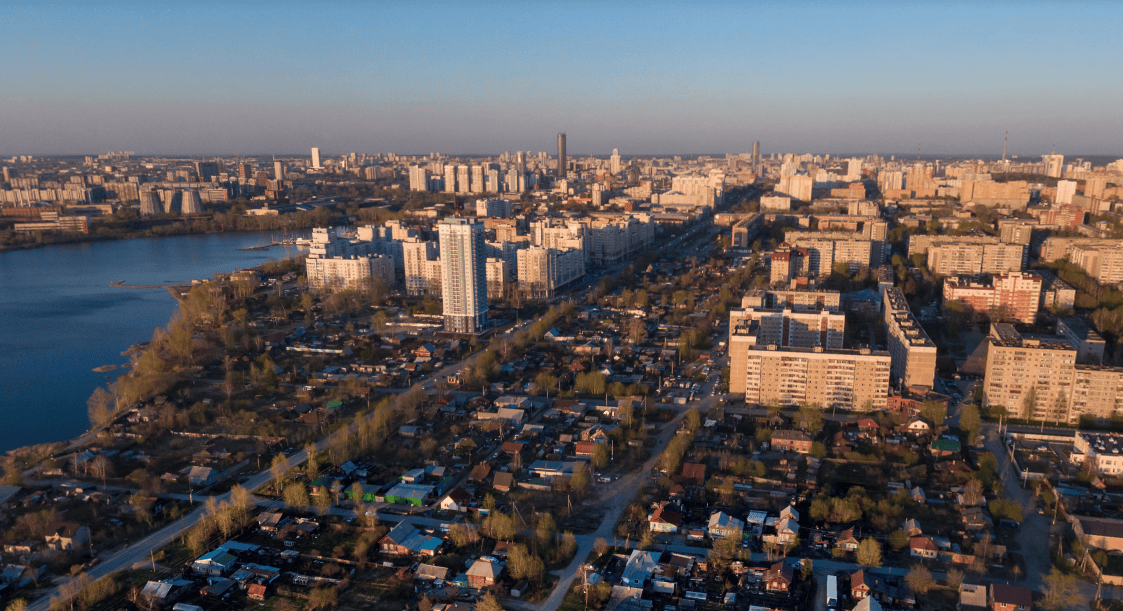 А полгода назад меньше всего загрязнений в водопроводной воде было на ВИЗе А полгода назад меньше всего загрязнений в водопроводной воде было на ВИЗе