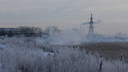 Под Челябинском объявили режим ЧС из-за запаха гари и смога
