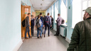 В Ярославле мужчина хотел ограбить школу
