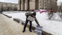 «Мэра-изувера в отставку»: в центре Волгограда прошёл пикет оппозиции
