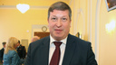 В Ярославской области и.о. губернатора назначил нового зампредседателя правительства