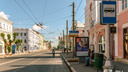 Пешеходная улица Куйбышева: троллейбус № 16 отменят, автобусы пустят в объезд