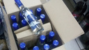 Курганские оперативники изъяли более 100 тысяч бутылок контрафактного алкоголя