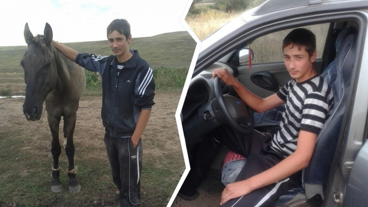 «Веские причины были»: найден 20-летний солдат, пропавший в Челябинской области