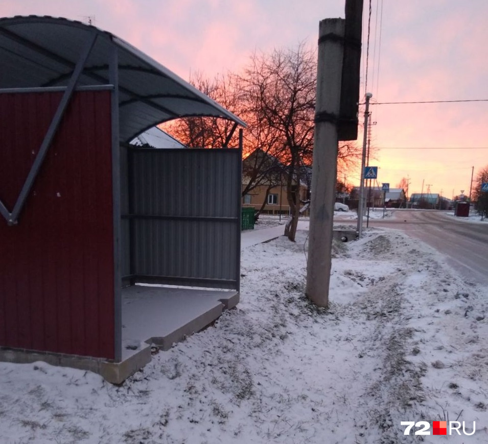 Ко многим площадкам нет подъездных путей и сделать их в зимнее время вряд ли удастся Ко многим площадкам нет подъездных путей и сделать их в зимнее время вряд ли удастся