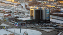 В Новосибирске откроют ещё один центр госуслуг