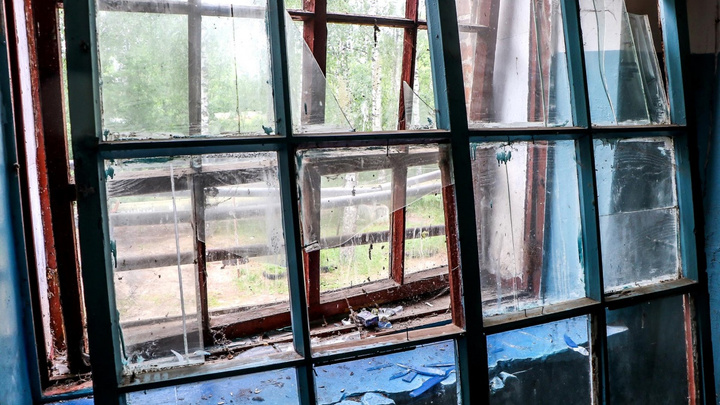 ГосНИИ «Кристалл» в Дзержинске заменит выбитые взрывом окна за 5,6 млн рублей