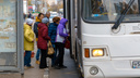 В Самаре увеличили число автобусов на маршруте № 50