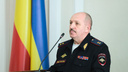 Стало известно, сколько зарабатывают высокопоставленные полицейские Ростовской области