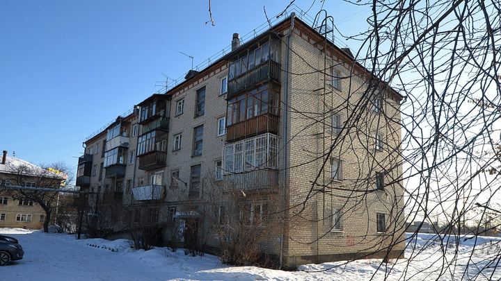 Иностранные архитекторы расскажут, как проводить реновацию в Екатеринбурге. Это будет больно