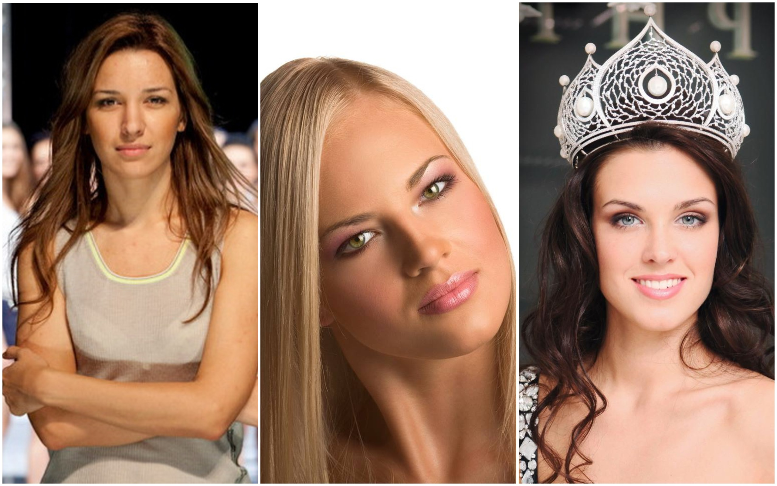 Анна Семенова (2007 год), Екатерина Попкова (2008 год), Ирина Антоненко (2009 год) Анна Семенова (2007 год), Екатерина Попкова (2008 год), Ирина Антоненко (2009 год)