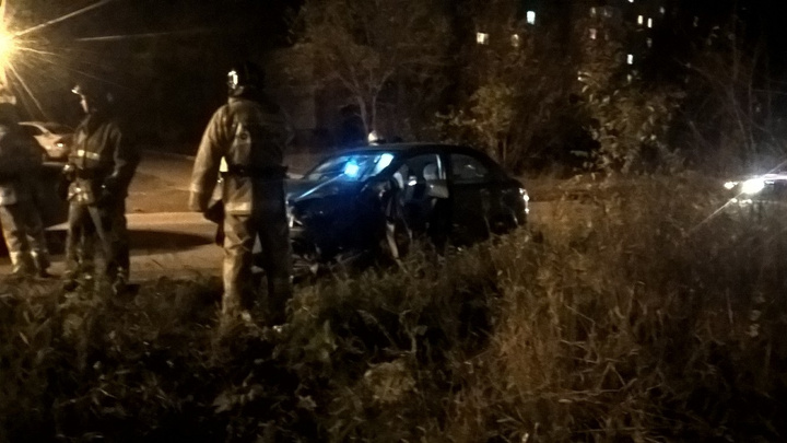 Говорили не садиться пьяной за руль: на Южном Урале женщина устроила лобовое ДТП с пострадавшими