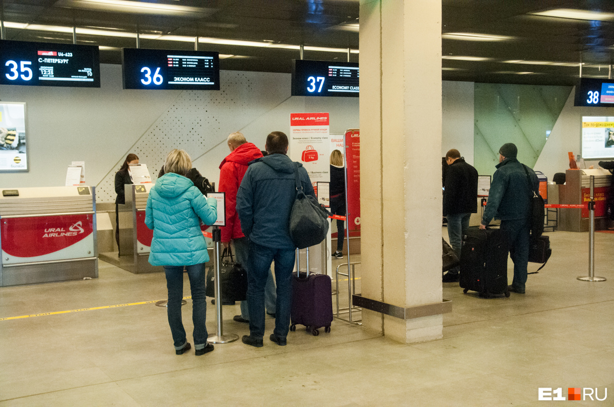К концу 2019 года пассажиропоток аэропорта превысит 6,3 миллиона пассажиров К концу 2019 года пассажиропоток аэропорта превысит 6,3 миллиона пассажиров