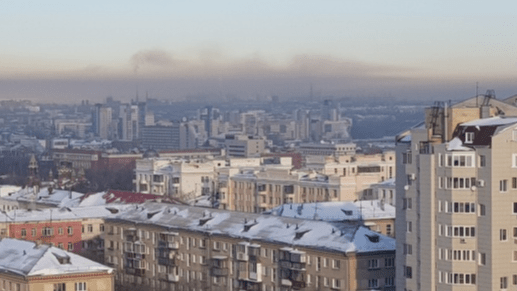На одном дыхании. Депутаты приняли закон, нужный для снижения выбросов в Челябинске и Магнитогорске