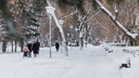 Тепло и снежно: рассказываем о погоде в Прикамье на выходные