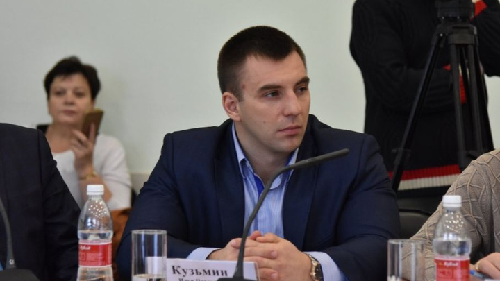 Обвиняемый в покушении на прикамского депутата Кузьмина: «Он сам предложил инсценировать нападение»