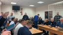 34 года и штраф в 160 млн рублей: в Самаре вынесли приговор бывшим сотрудникам ФСБ
