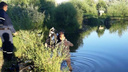 Вещи остались на берегу: два брата-школьника погибли после прыжка с моста в Челябинской области