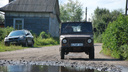 Проверь свой автомобиль: в Мезень и Лешуконье приедет передвижной пункт техосмотра