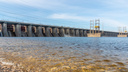 На Жигулевской ГЭС объяснили причины маловодья на Волге