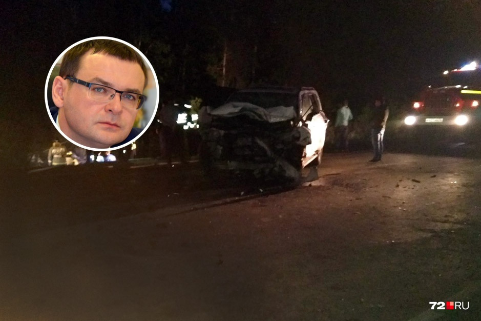 Жертвами аварии стали два человека: 23-летний таксист Владислав Смоленков и 30-летний пассажир Артем Пак, у которого остались четверо детей 