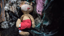 Девять жертв в ноябре: в Волгоградской области дети стали в пять раз чаще гибнуть в огне