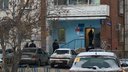 «Подобрали ключ и взломали банкомат»: из челябинского отделения связи стащили 7 млн рублей