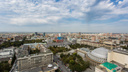 Новосибирск получил метку «неблагополучный» в рейтинге комфортных городов-миллионников