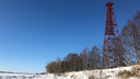 Снег и резкие морозы: синоптики отложили наступление теплой весны в Архангельске