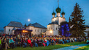 В Ярославской области пройдет фестиваль средневековой культуры