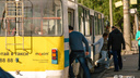 В Самаре на два дня укоротят троллейбусный маршрут № 7