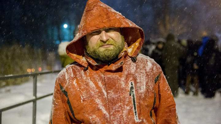 Снег и ветер оборвут провода: когда закончится сильная метель в Ярославле