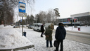 Несколько автобусов в Советском районе изменят маршрут