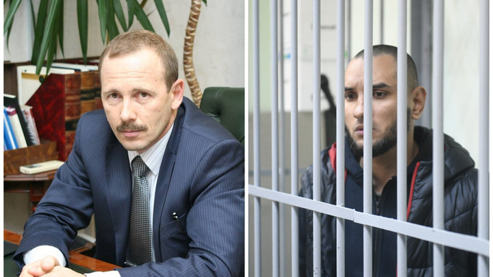 «Защитник подсказал»: адвокат — о том, почему обвиняемый по делу Каторгиной сдал сообщника