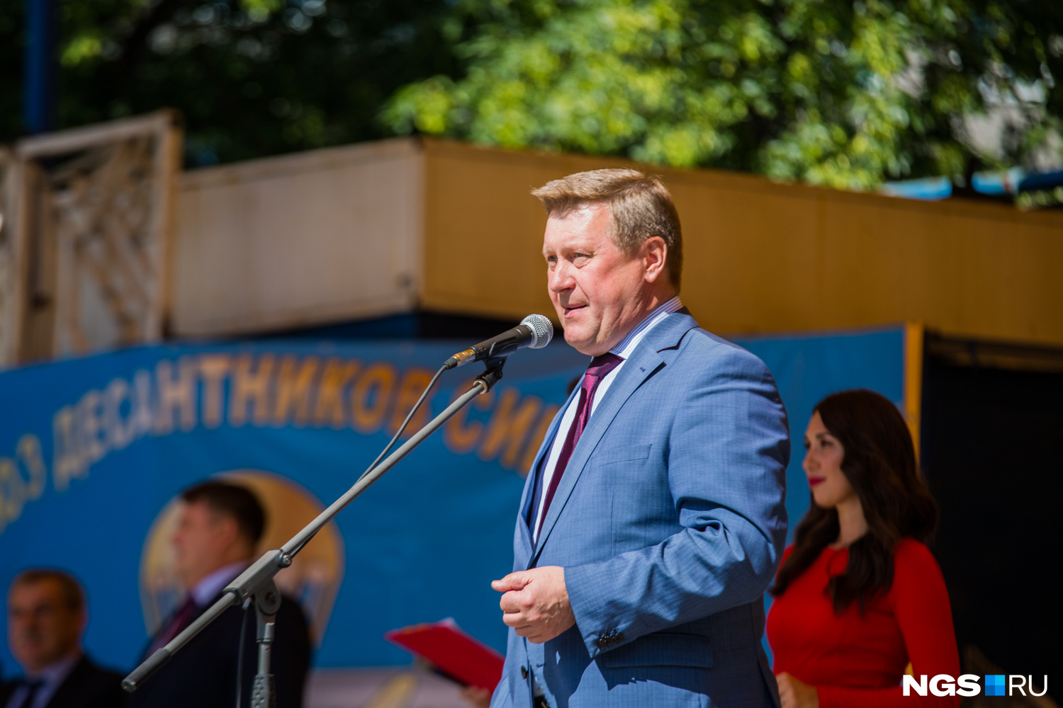 Фото Густаво Зырянова Фото Густаво Зырянова