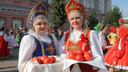 «Мисс помидорка» и «Сызранский гигант»: в Самарской области пройдет фестиваль
