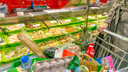 Продукты подешевели: в Самарской области зафиксировали нулевую инфляцию