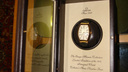 На аукционе за 1,5 миллиона продают золотые часы «как у императора»