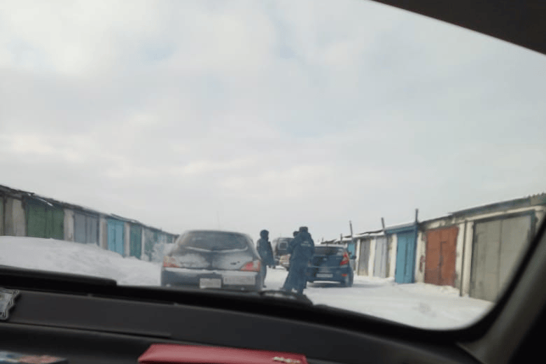 Спасатели никак не комментируют происшествие Спасатели никак не комментируют происшествие