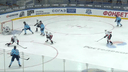 Хоккей: «Сибирь» проиграла первый матч в сезоне