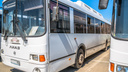 В Самаре на 51-й автобусный маршрут выпустили ЛиАЗы