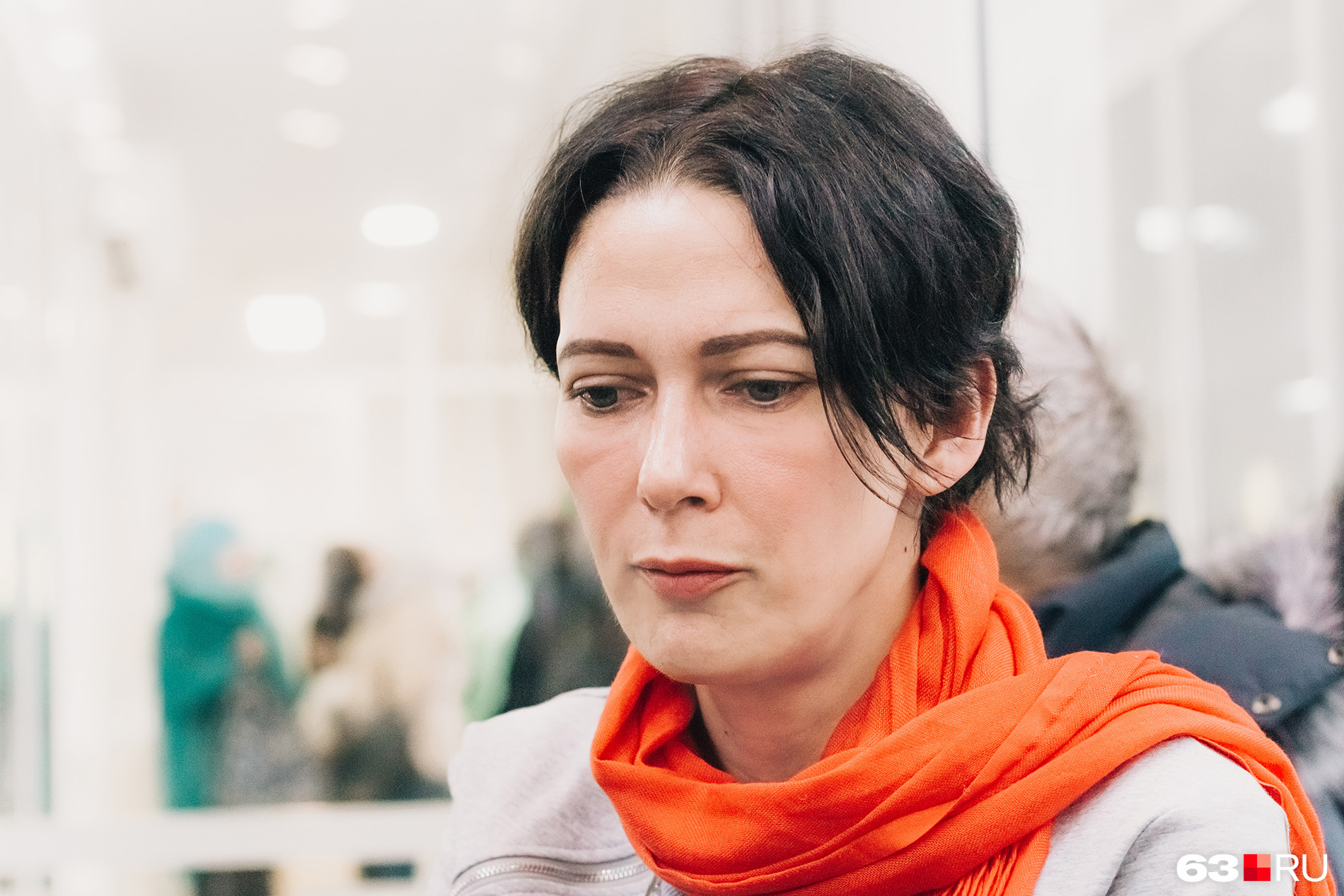 Новикова Ирина Сергеевна